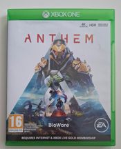 Anthem Xbox One