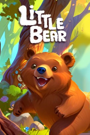 Little Bear XBOX LIVE Key EUROPE