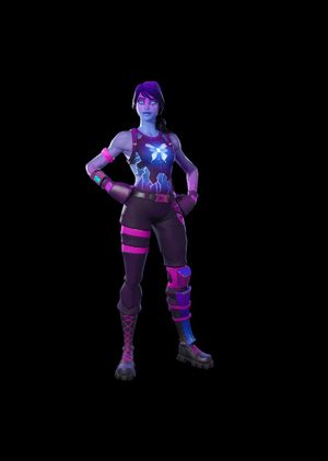 Fortnite - Dream Outfit (DLC) Epic Games Key GLOBAL
