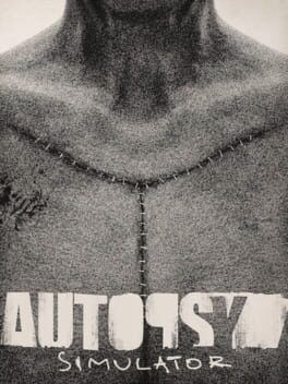 Autopsy Simulator Steam Key (PC) LATAM