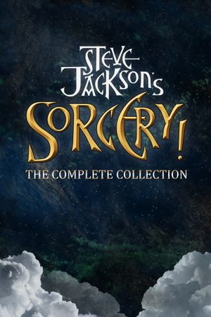 Steve Jackson's Sorcery! PC/XBOX LIVE Key EUROPE