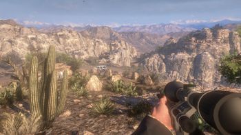 Buy Call of Juarez: The Cartel PlayStation 3