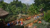 Planet Zoo: Tropical Pack (DLC) (PC) Steam Key GLOBAL