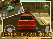 Redeem City Traffic Car Driving Parking Career Simulator