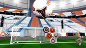 Redeem Hat Trick Header [VR] Steam Key GLOBAL