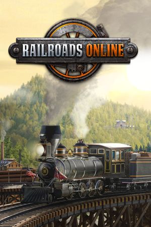 Railroads Online (Windows/Xbox Series X|S) XBOX LIVE Key UNITED STATES