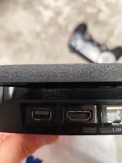 PS4 slim konsole