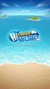 Get Hi Crossword-Word Puzzle Game