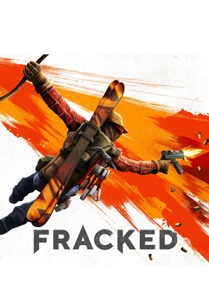 Fracked [VR] (PC) Steam Key GLOBAL