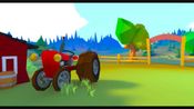 Cow Milking Simulator VR Steam Key GLOBAL