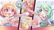 Redeem Sankaku Renai: Love Triangle Trouble (PC) Steam Key GLOBAL