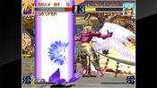 ACA NEOGEO RAGNAGARD