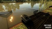 Carp Fishing Simulator (PC) Steam Key GLOBAL