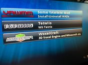 Get Nintendo Wii, Baltas, įrašyta 13 žaidimų