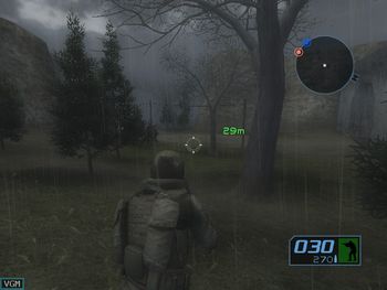 Tom Clancy's Ghost Recon 2: Summit Strike Xbox for sale