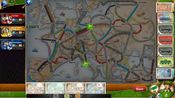 Get Ticket to Ride - Europe (DLC) Steam Key GLOBAL