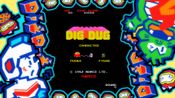 ARCADE GAME SERIES: DIG DUG for sale