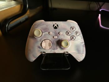  XBOX Series S / X Dream Vapor Controller / Pultelis 
