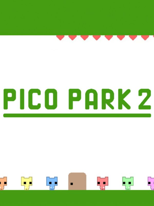 Solve Cooperative Puzzles With Your Free Pico Park 2