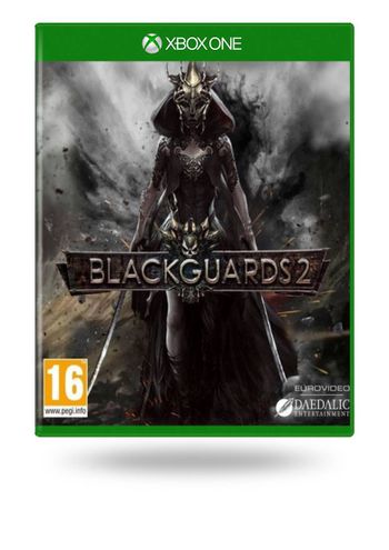 Blackguards 2 Xbox One