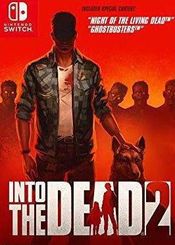 Into the Dead 2 (Nintendo Switch) eShop Key EUROPE