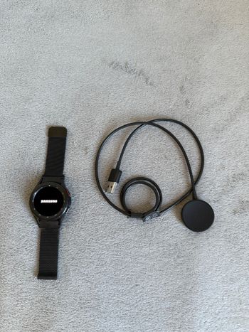 Samsung galaxy watch4 classic