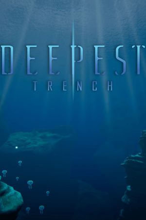 Deepest Trench (Xbox Series X|S) XBOX LIVE Key UNITED STATES