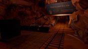 Desert Ride Coaster