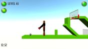 Get Score a goal (Physical football)