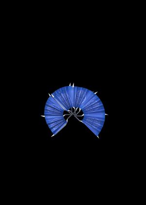 Fortnite - Kitana's Steel Fans Pickaxe (DLC) Epic Games Key GLOBAL
