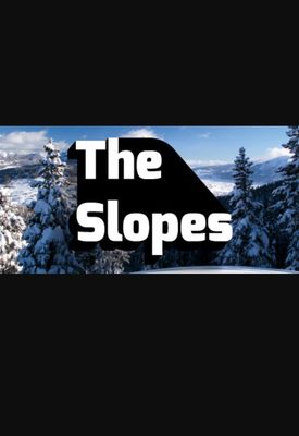 The Slopes game cover
