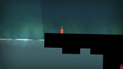 Thomas Was Alone (Nintendo Switch) eShop Key UNITED STATES