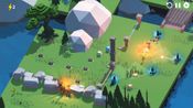 CUBOTS The Origins Steam Key GLOBAL for sale