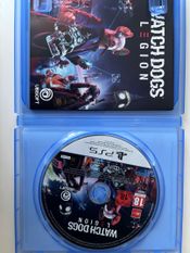 Watch Dogs Legion PlayStation 5