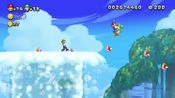 Redeem New Super Mario Bros. U Wii U