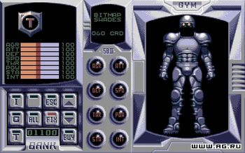 Get Speedball 2: Brutal Deluxe Game Boy Advance
