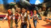 Jack Keane 2: The Fire Within (PC) GOG Key GLOBAL for sale