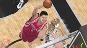 NBA 2K9 PlayStation 2