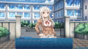 Buy Sakura Swim Club Steam Key GLOBAL