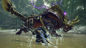 Monster Hunter Rise (Nintendo Switch) eShop Key UNITED STATES