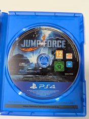 Buy Jump Force PlayStation 4