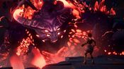 Get Immortals Fenyx Rising (Nintendo Switch) eShop Key EUROPE