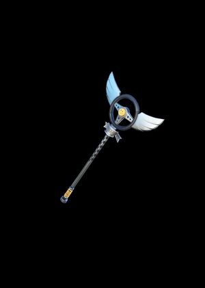 Fortnite - Victory Lap Pickaxe (DLC) Epic Games Key GLOBAL