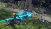 Ys IX: Monstrum Nox Steam Key GLOBAL