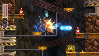 Mega Man 11 Nintendo Switch for sale