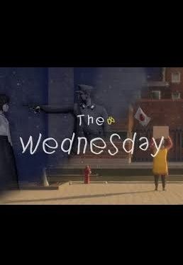 The Wednesday