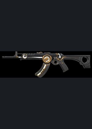 Valorant - Origin Vandal Skin (DLC) PC Key GLOBAL