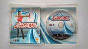 Playstation 3 "Move" games bundle + Virtua Tennis 3