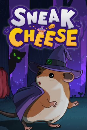 Sneak Cheese XBOX LIVE Key UNITED STATES
