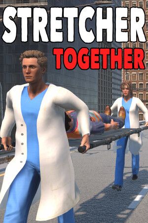 Stretcher Together Steam (PC) Key GLOBAL